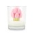 Świeca zapachowa z wosku sojowego ScentLoop Bukiet różowych tulipanów Paris 190g 3.jpg