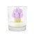 Świeca zapachowa z wosku sojowego ScentLoop Bukiet fioletowych tulipanów Blue Haze 190g 3.jpg