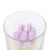 Świeca zapachowa z wosku sojowego ScentLoop Bukiet fioletowych tulipanów Blue Haze 190g 4.jpg