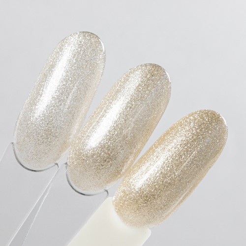 Lakier LED UV Gel Polish Nudes N25 Golden Nude Allelac HEMA Di-HEMA Free 6g 2.jpg