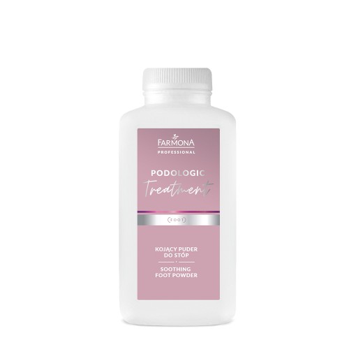 Kojący puder do stóp Podologic Treatment 100g 1.jpg