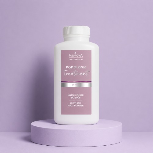 Kojący puder do stóp Podologic Treatment 100g 2.jpg