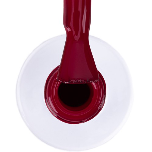 Lakier LED UV Gel Polish Reds R13 Juicy Cherry Allelac HEMA Di-HEMA Free 6g 2.jpg