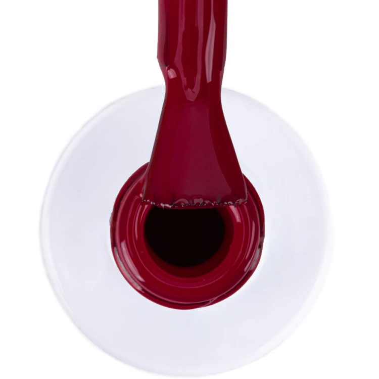 Lakier LED UV Gel Polish Reds R13 Juicy Cherry Allelac HEMA Di-HEMA Free 6g 2.jpg