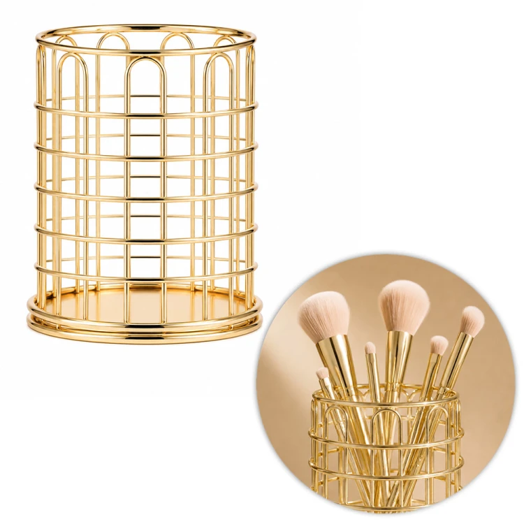 Stojak-organizer-pojemnik-na-pędzelki-gold-Nr-8-1.jpg