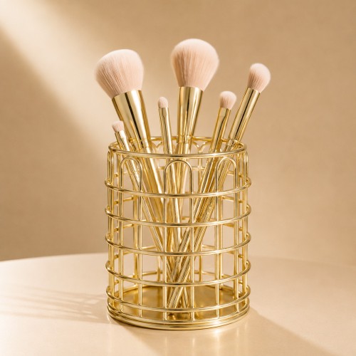 Stojak-organizer-pojemnik-na-pędzelki-gold-Nr-8-2.jpg