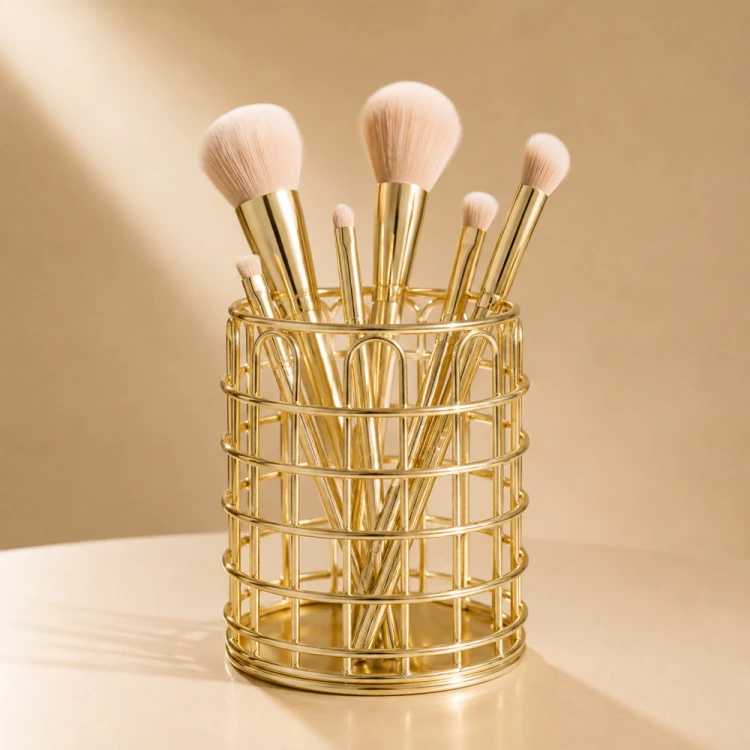 Stojak-organizer-pojemnik-na-pędzelki-gold-Nr-8-2.jpg
