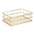 Metalowy organizer koszyk gold Nr 2 3.jpg