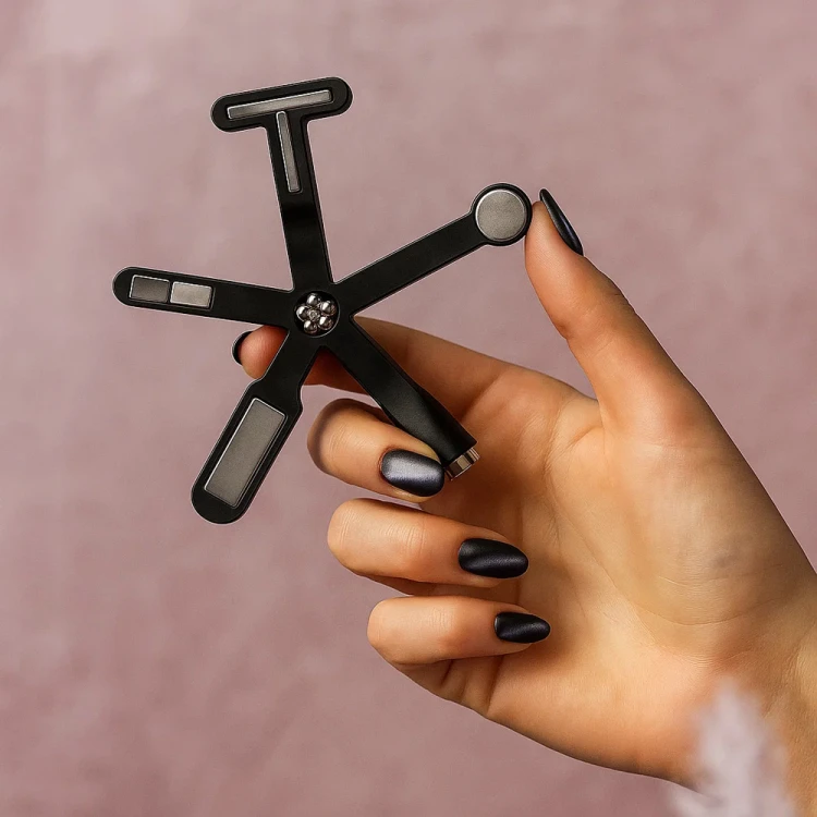 MAGNETYZER GWIAZDKA 6w1 MOLLY NAILS CZARNY 6.jpg