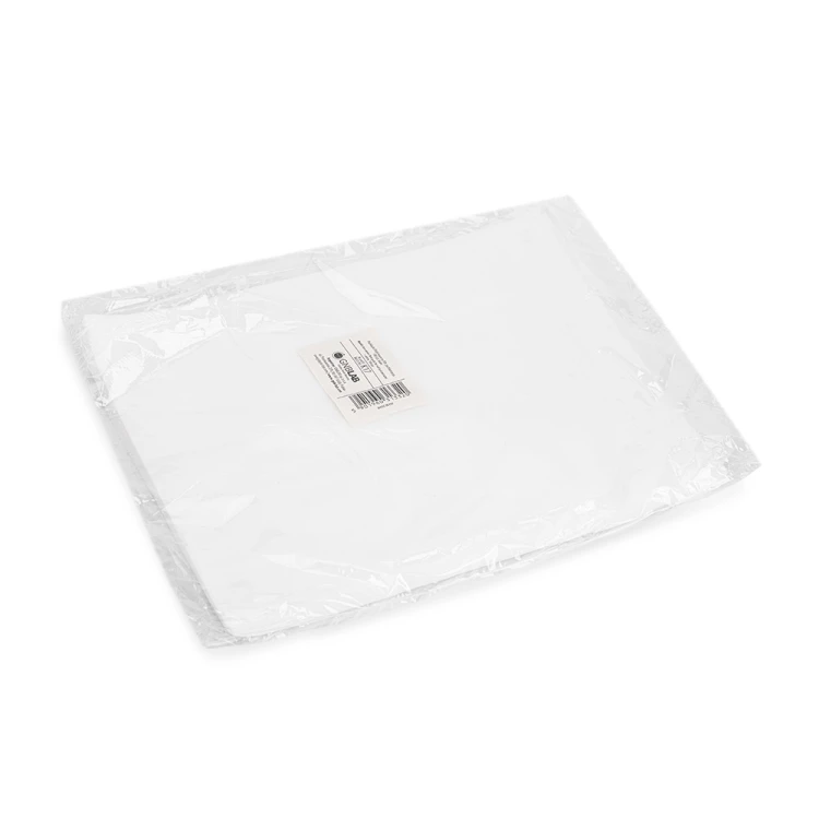 Podkładki fizelinowe na filtr pochłaniacza białe 100 sztuk 5.jpg