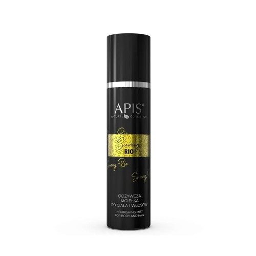 Odżywcza mgiełka do ciała i włosów Apis Sunny Rio 150 ml.jpg