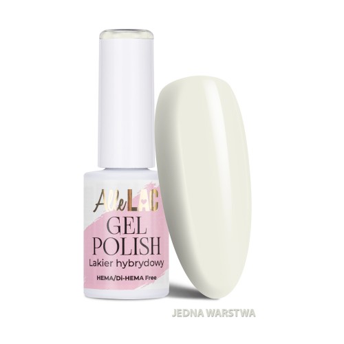 Lakier LED UV Gel Polish Whites W9 Ivory Milk Allelac HEMA Di-HEMA Free 6g 1.jpg