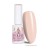 Lakier LED UV Gel Polish Nudes N28 Satin Nude Allelac HEMA Di-HEMA Free 6g 1.jpg