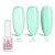 Lakier LED UV Gel Polish Greens G10 Laguna Allelac HEMA Di-HEMA Free 6g 1.jpg