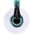 Lakier LED UV Gel Polish Greens G10 Laguna Allelac HEMA Di-HEMA Free 6g 2.jpg