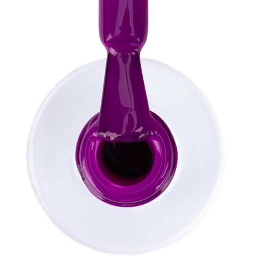 Lakier LED UV Gel Polish Purples P15 Royal Violet Allelac HEMA Di-HEMA Free 6g 2.jpg