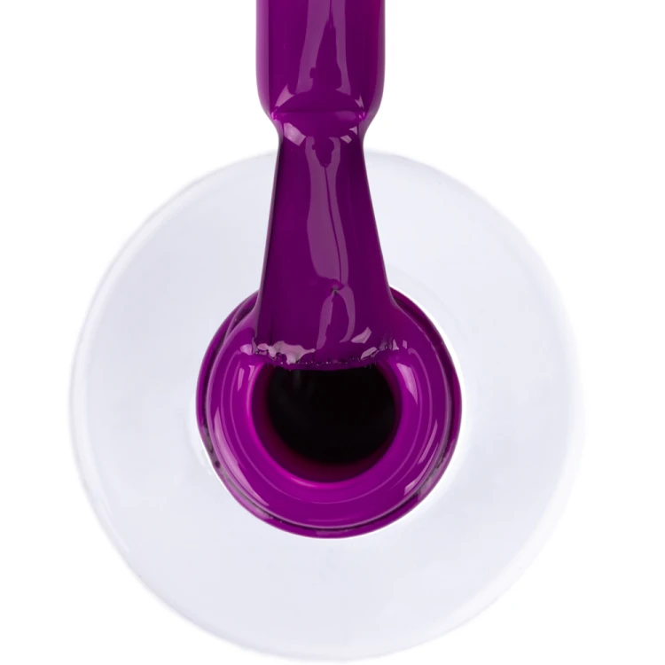 Lakier LED UV Gel Polish Purples P15 Royal Violet Allelac HEMA Di-HEMA Free 6g 2.jpg