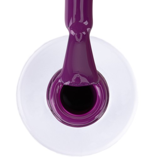 Lakier LED UV Gel Polish Purples P16 Blackberry Allelac HEMA Di-HEMA Free 6g 2.jpg