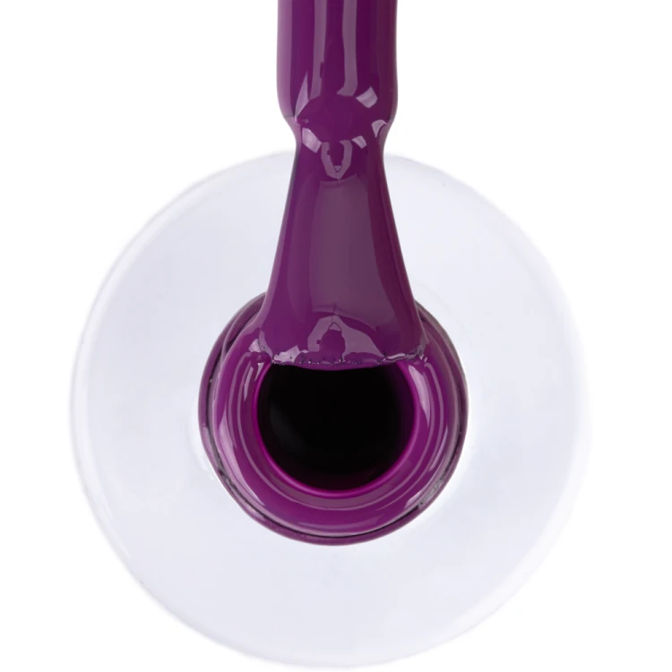 Lakier LED UV Gel Polish Purples P16 Blackberry Allelac HEMA Di-HEMA Free 6g 2.jpg