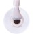 Lakier LED UV Gel Polish Whites W7 Silk White Allelac HEMA Di-HEMA Free 6g 2.jpg