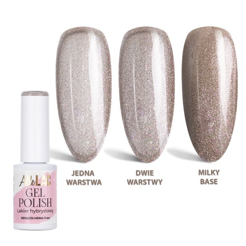 Lakier LED UV Gel Polish Browns B12 Toffi Allelac HEMA Di-HEMA Free 6g 1.jpg