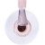 Lakier LED UV Gel Polish Nudes N23 Soft Pink Allelac HEMA Di-HEMA Free 6g 3.jpg