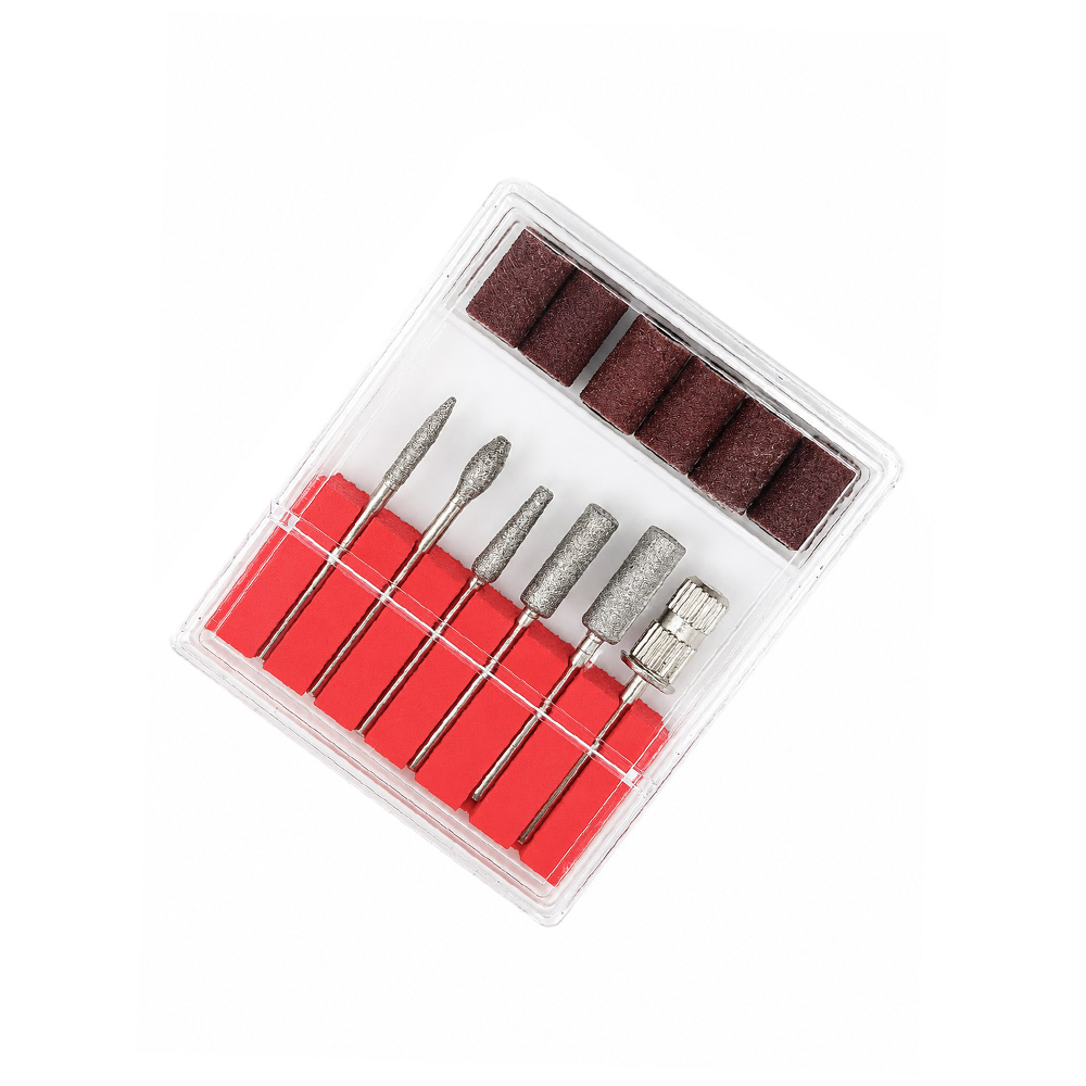 Brúska na nechty MollyNails M23 68W 50 000 ot. - 3