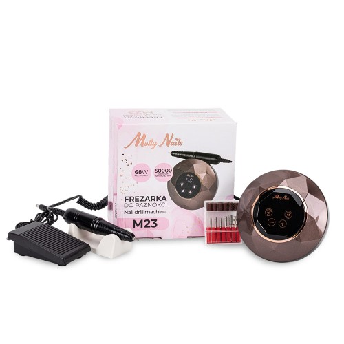 5901803504090 FREZARKA M23 BRĄZOWA MOLLY NAILS 1.jpg