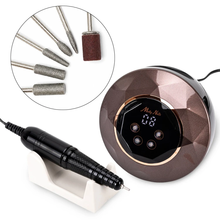 5901803504090 FREZARKA M23 BRĄZOWA MOLLY NAILS 2.jpg