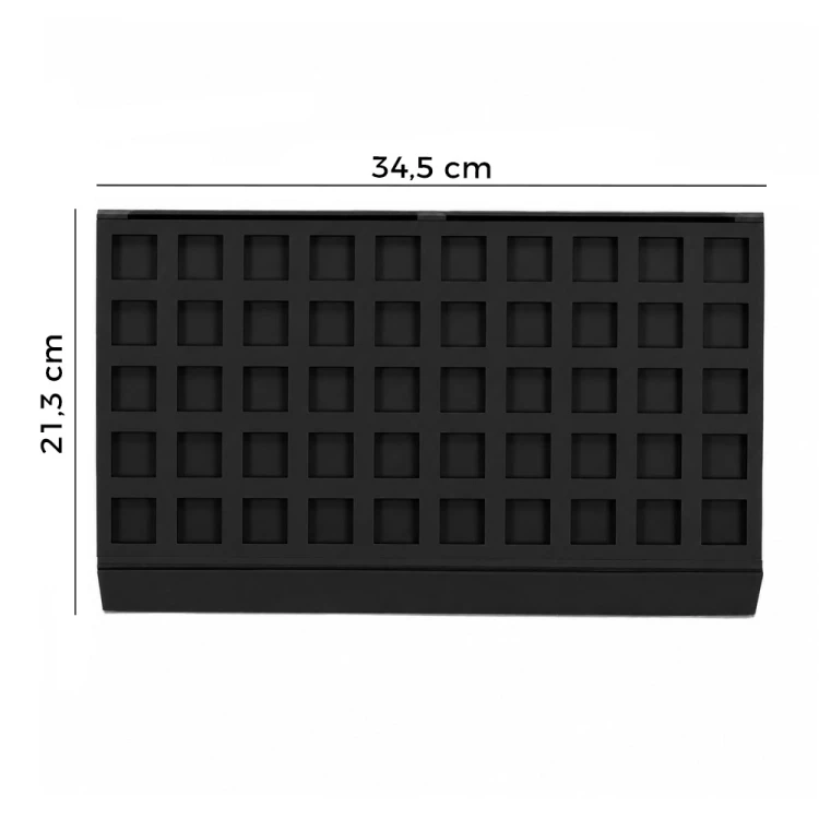 EKSPOZYTOR NA 50 LAKIERÓW MOLLY NAILS CZARNY 3.jpg