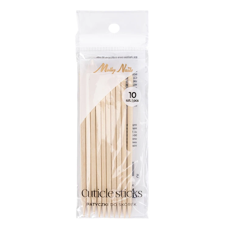 Patyczki z drzewa pomarańczowego Molly Nails 10 szt dł 11 cm 5.jpg