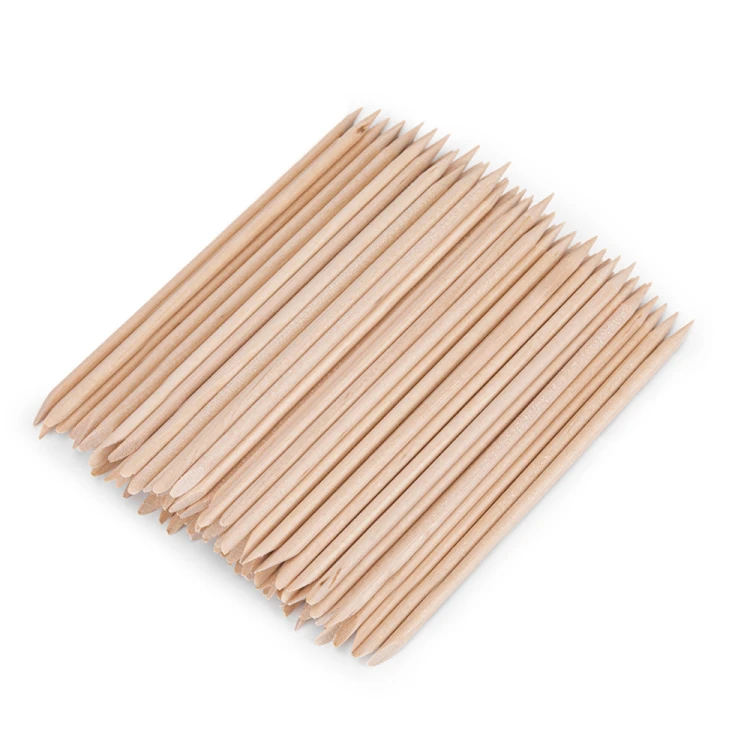 Patyczki z drzewa pomarańczowego MollyNails 100 szt dł. 11cm 4.jpg