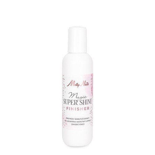 MAGIC SUPER SHINE FINISHER PREPARAT NABŁYSZCZAJĄCY DO WARSTWY LEPKIEJ 100ML 1.jpg