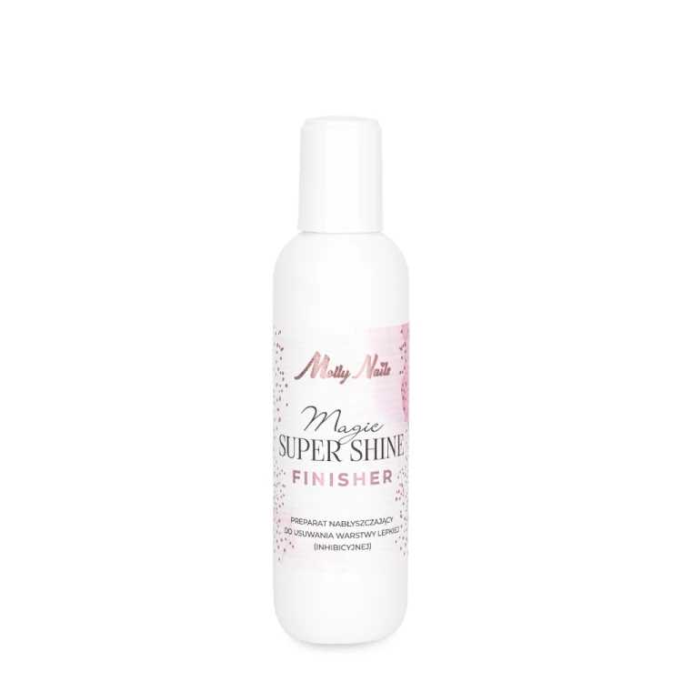 MAGIC SUPER SHINE FINISHER PREPARAT NABŁYSZCZAJĄCY DO WARSTWY LEPKIEJ 100ML 1.jpg