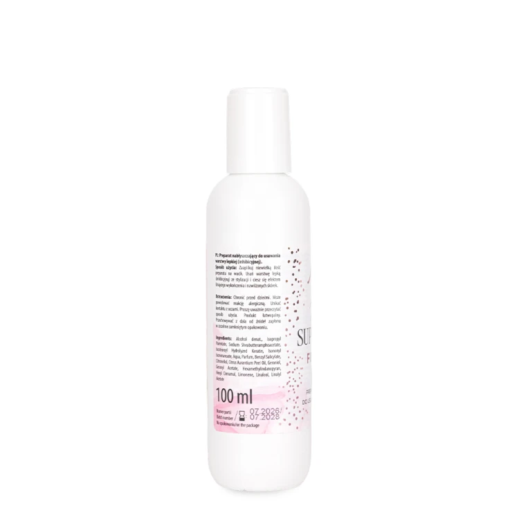 MAGIC SUPER SHINE FINISHER PREPARAT NABŁYSZCZAJĄCY DO WARSTWY LEPKIEJ 100ML 5.jpg
