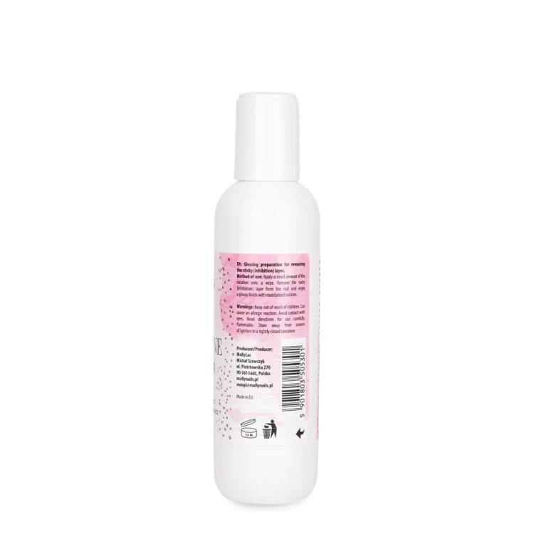 MAGIC SUPER SHINE FINISHER PREPARAT NABŁYSZCZAJĄCY DO WARSTWY LEPKIEJ 100ML 6.jpg