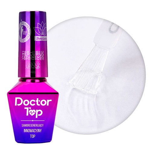Top nabłyszczający samoregenerujący no wipe bez przecierania Doctor Top Molly Nails HEMA (1).jpg