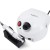 Frezarka do paznokci 65W do manicure pedicure biała DM202 35 000 obrotów (1).jpg
