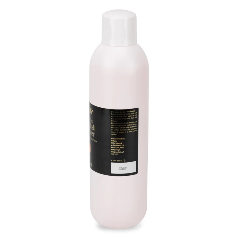 Zmywacz bezacetonowy MollyLac pomarańcz 1000 ml 7.jpg