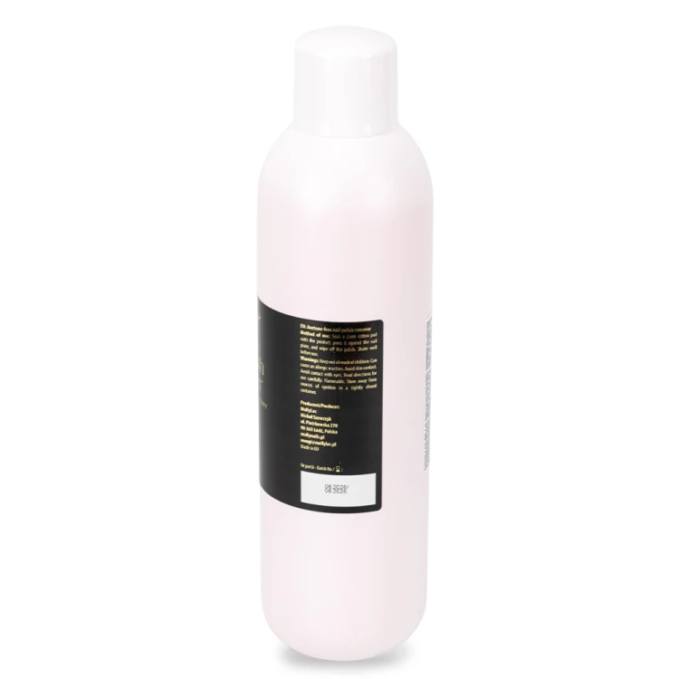Zmywacz bezacetonowy MollyLac truskawka 1000 ml 7.jpg