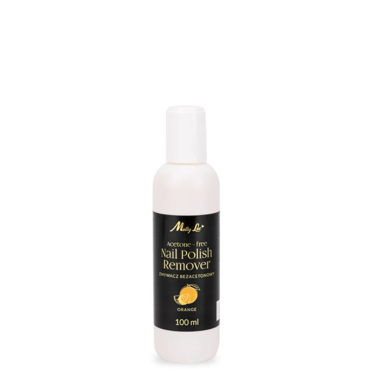 Zmywacz bezacetonowy MollyLac pomarańcza 100 ml 1.jpg