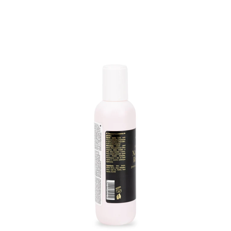 Zmywacz bezacetonowy MollyLac truskawka 100 ml 5.jpg