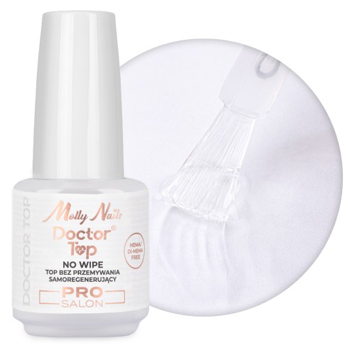 DOCTOR TOP PRO SALON MOLLY NAILS 15g 1.jpg