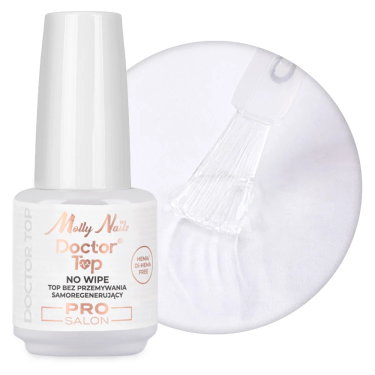 DOCTOR TOP PRO SALON MOLLY NAILS 15g 1.jpg