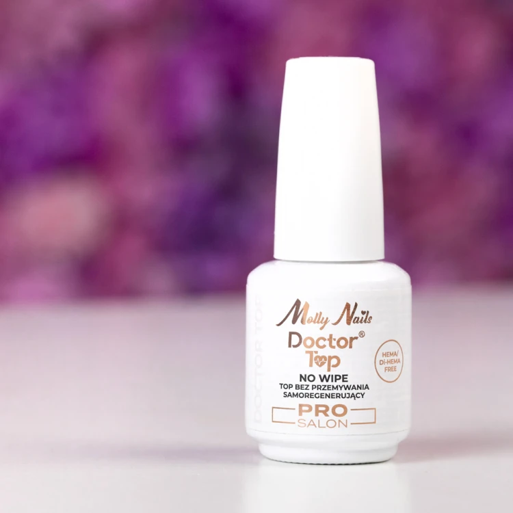 DOCTOR TOP PRO SALON MOLLY NAILS 15g 4.jpg