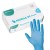 Rękawiczki nitrylowe bezpudrowe Master Glove PF Simple Rozmiar M niebieskie 100 szt 1.jpg