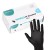 Rękawiczki nitrylowe bezpudrowe Master Glove PF Standard Rozmiar M czarne 100 szt 1.jpg