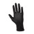 Rękawiczki nitrylowe bezpudrowe Master Glove PF Standard Rozmiar M czarne 100 szt 2.jpg