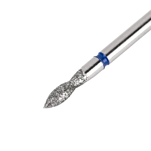 Diamentowy frez do skórek GD0204D M niebieski średni (2).jpg