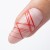 Żel do zdobień Spider Gel Allepaznokcie czerwony red 3ml (2).jpg